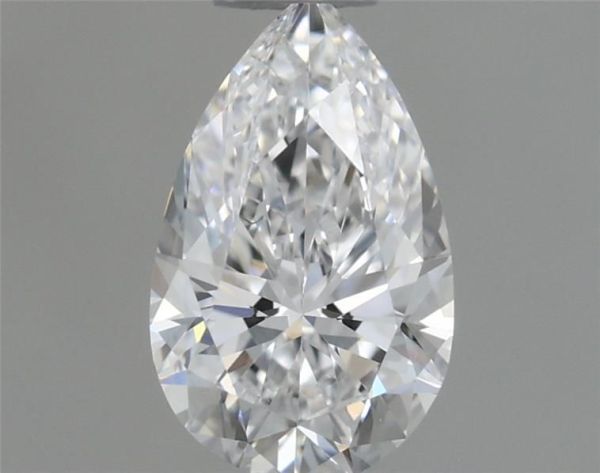 Pear Diamond image