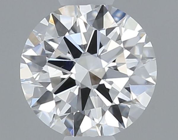 Round Diamond image