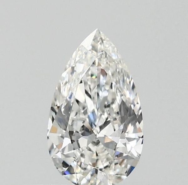 Pear Diamond image