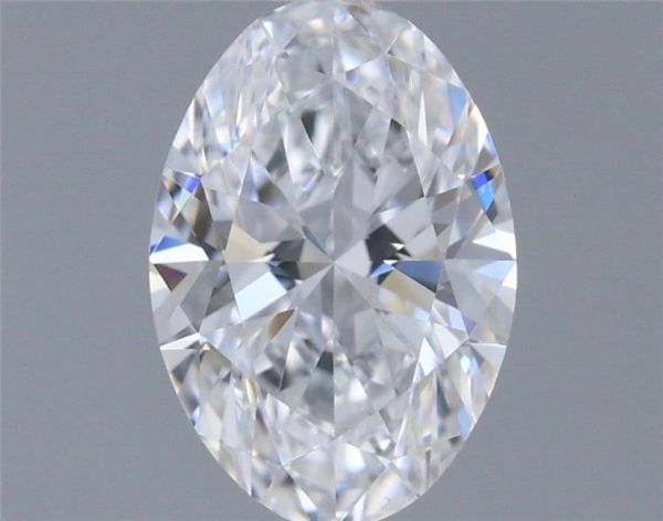 Oval Diamond image