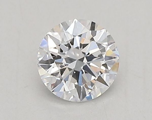 Round Lab-Grown Diamond image