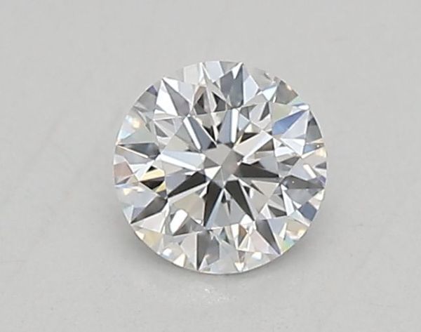 Round Lab-Grown Diamond image