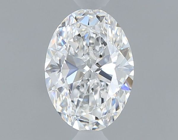 Oval Diamond image