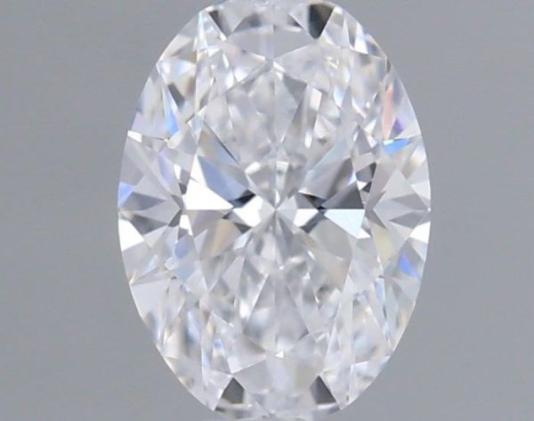 Oval Diamond image