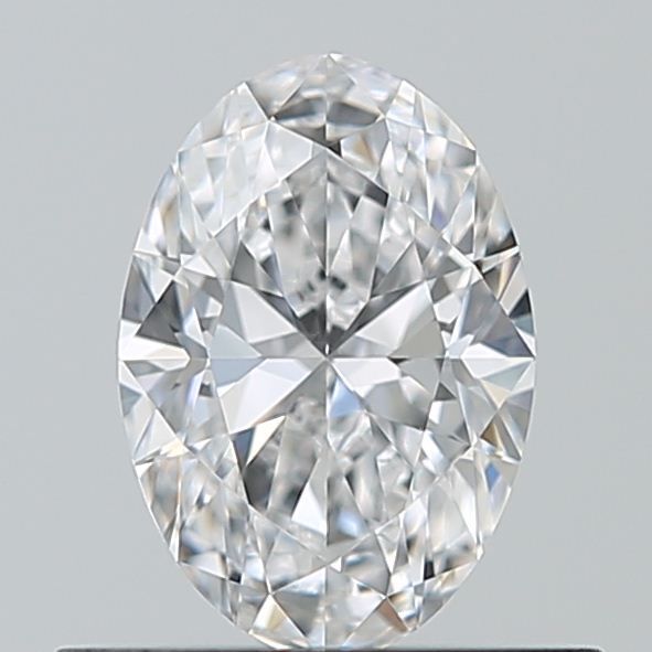Oval Diamond image