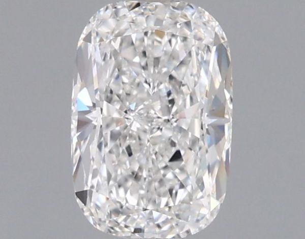 Cushion Lab-Grown Diamond image
