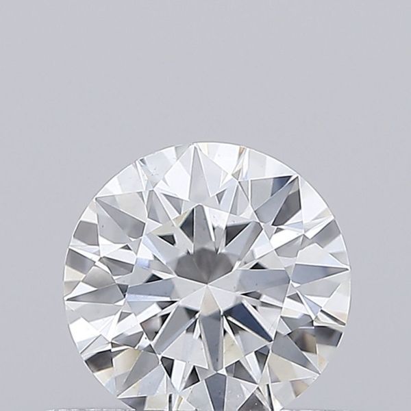 Round Lab-Grown Diamond image