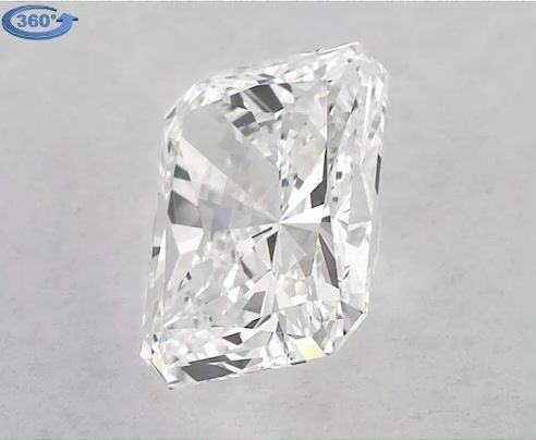 Radiant Diamond image