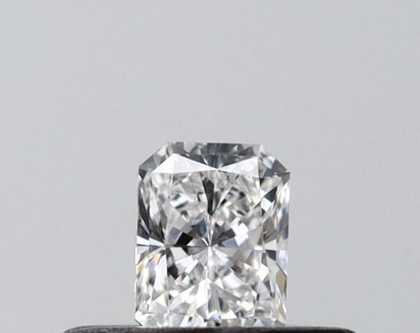Radiant Lab-Grown Diamond image