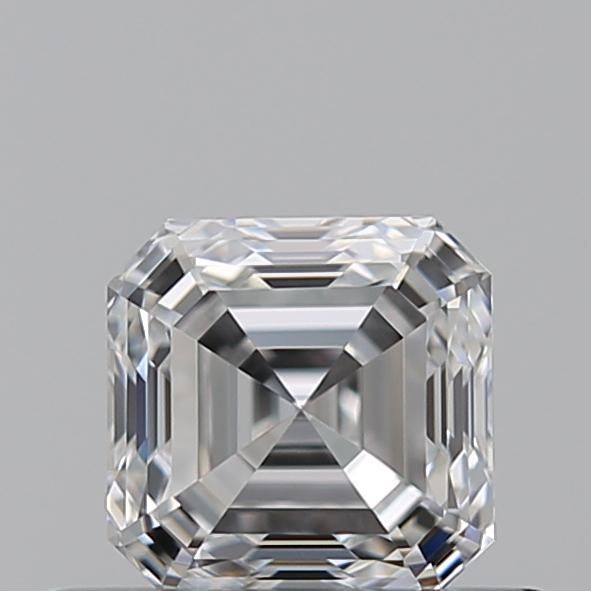 Asscher Diamond image
