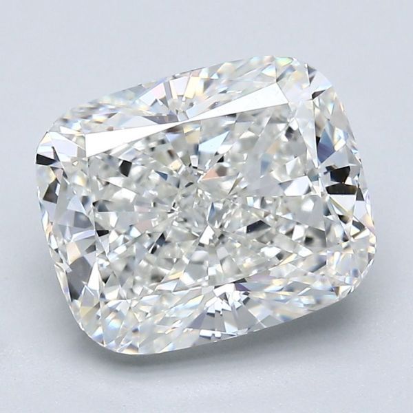 Cushion Diamond image