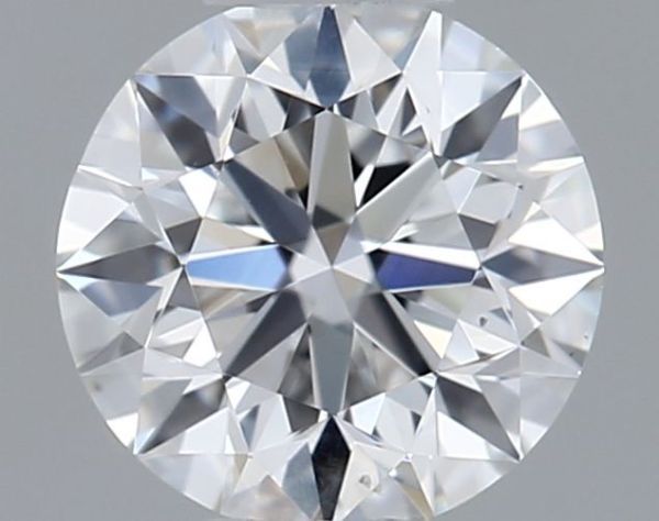 Round Diamond image