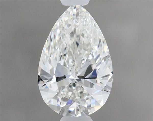 Pear Diamond image