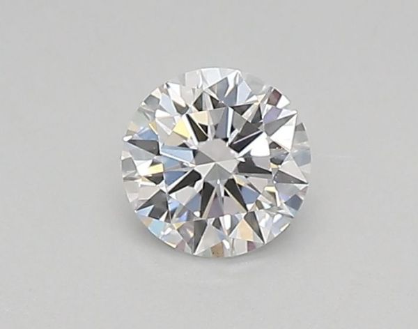 Round Lab-Grown Diamond image