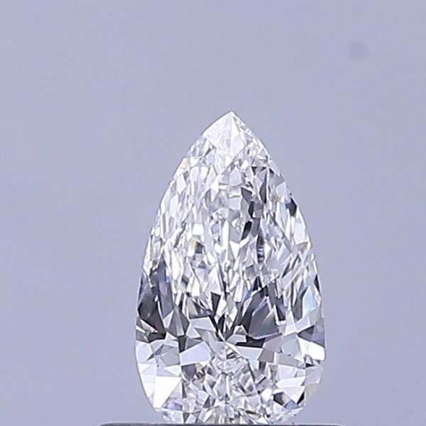 Pear Lab-Grown Diamond image