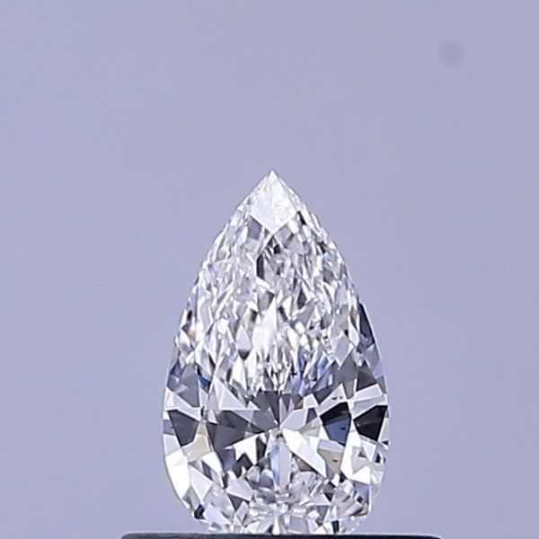 Pear Lab-Grown Diamond image