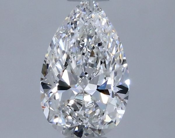 Pear Diamond image