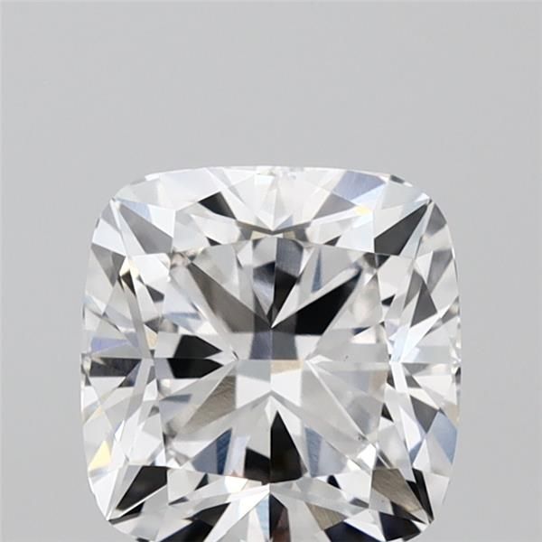 Cushion Lab-Grown Diamond image
