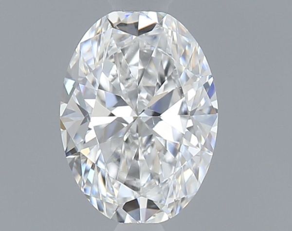 Oval Diamond image