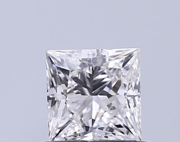 Princess Lab-Grown Diamond image