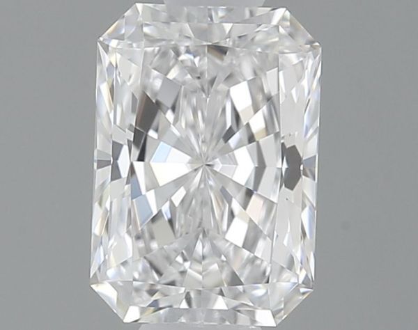 Radiant Lab-Grown Diamond image