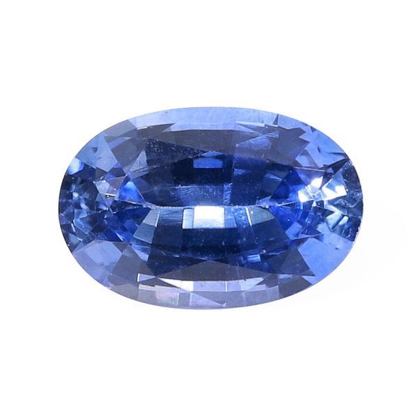 Oval Gemstone image