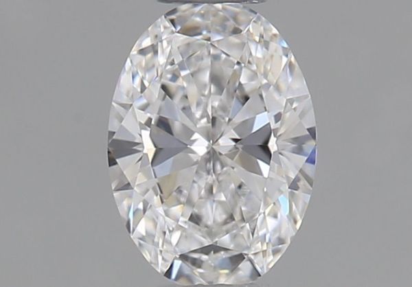 Oval Diamond image
