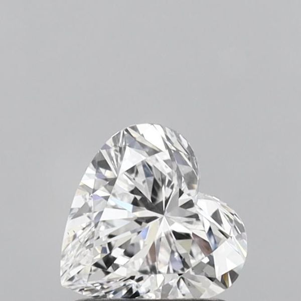 Heart Lab-Grown Diamond image