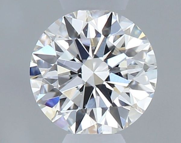 Round Diamond image