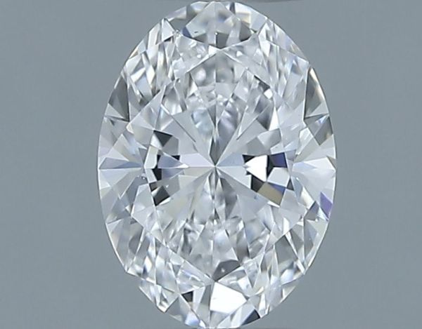 Oval Diamond image