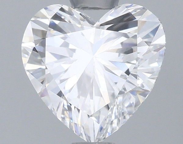 Heart Lab-Grown Diamond image