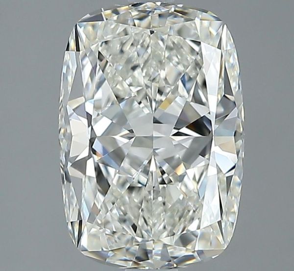 Cushion Diamond image