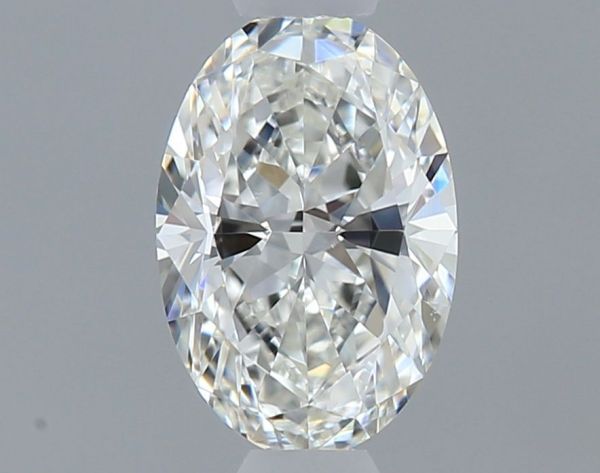 Oval Diamond image