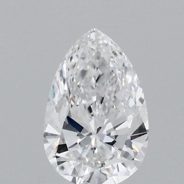 Pear Lab-Grown Diamond image