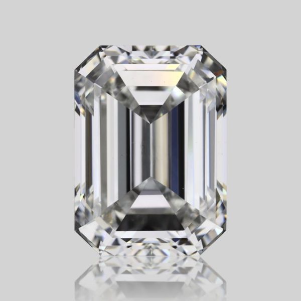 Emerald Diamond image