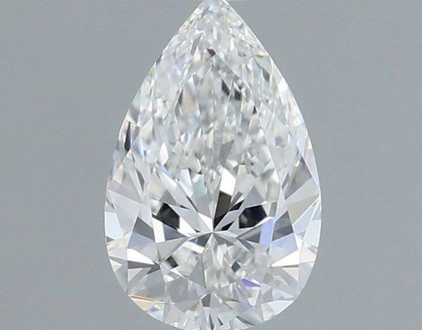 Pear Diamond image
