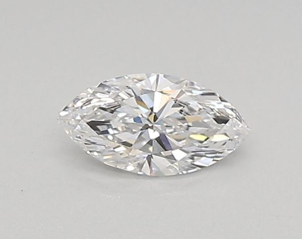Marquise Lab-Grown Diamond image