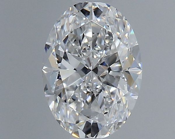 Oval Diamond image