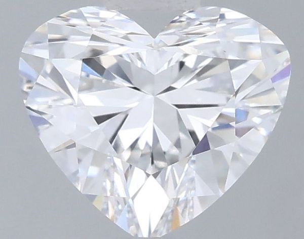 Heart Lab-Grown Diamond image