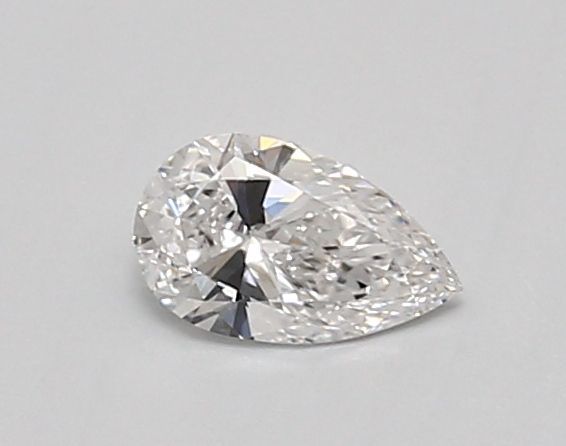 Pear Lab-Grown Diamond image