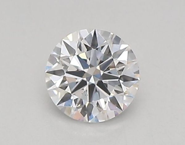 Round Lab-Grown Diamond image