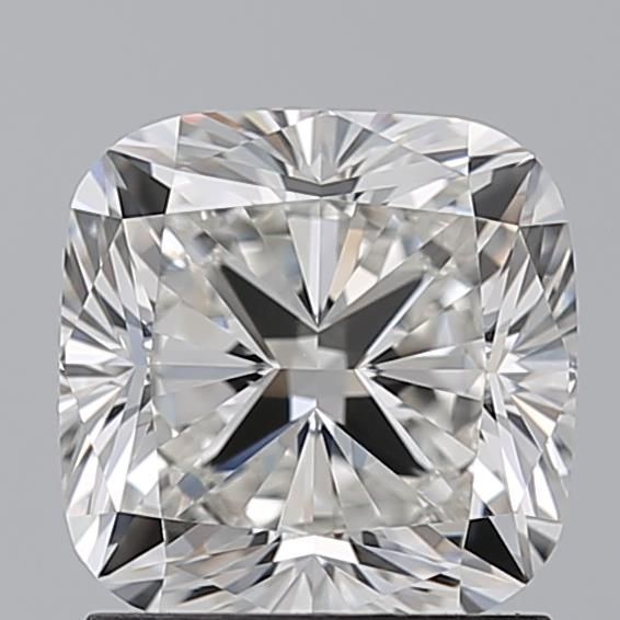 Cushion Diamond image