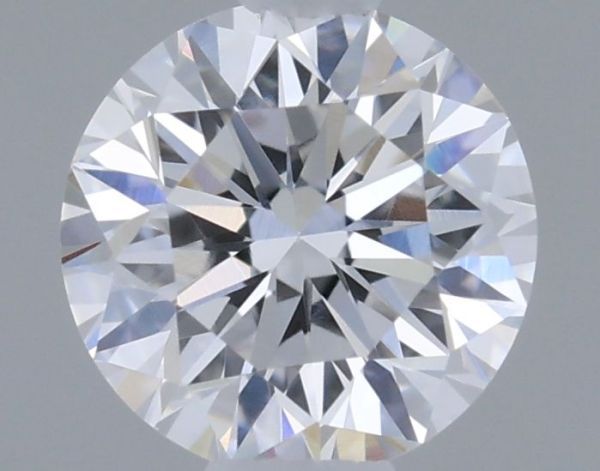 Round Lab-Grown Diamond image