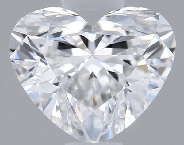 Heart Diamond image