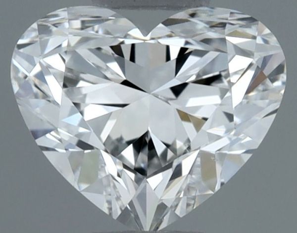 Heart Diamond image