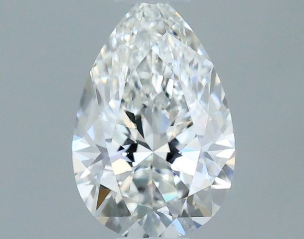 Pear Diamond image