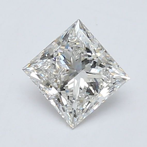 Princess Lab-Grown Diamond image