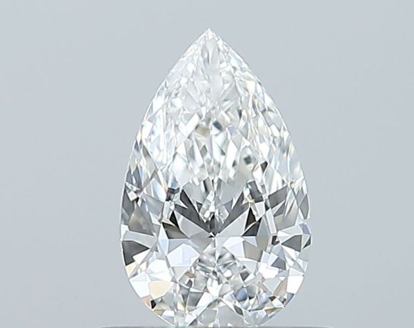 Pear Diamond image