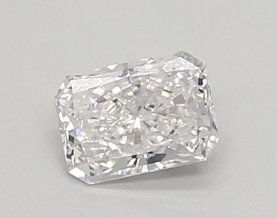 Radiant Lab-Grown Diamond image