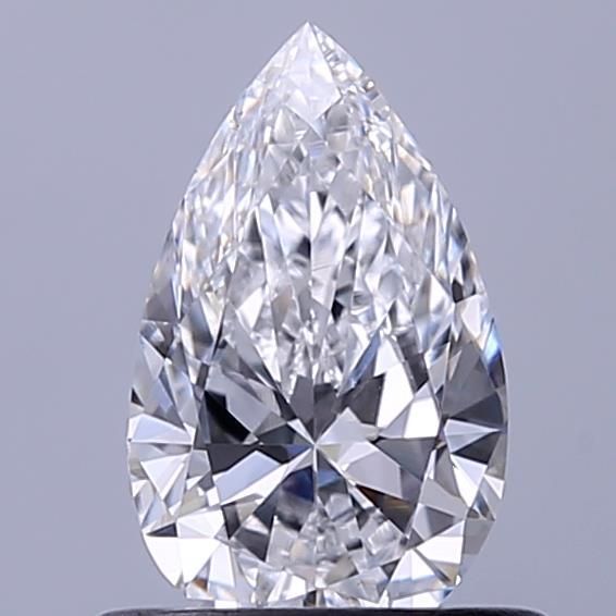 Pear Lab-Grown Diamond image
